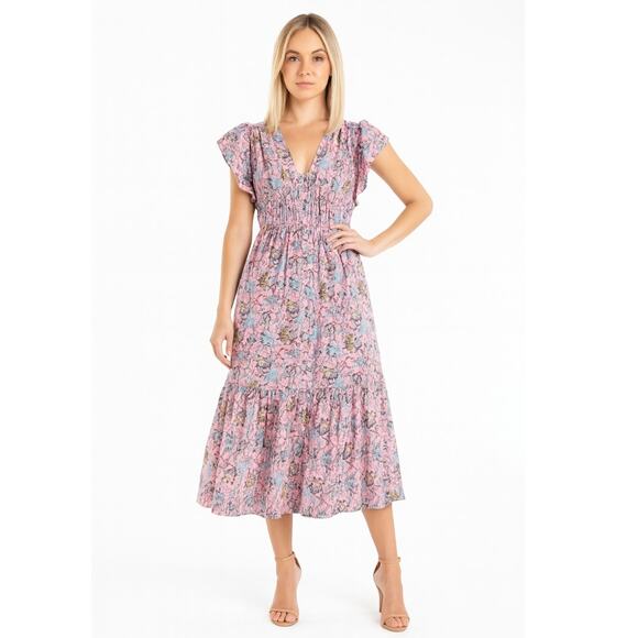 Derek Lam Dress 4 NEW - Picture 1 of 9